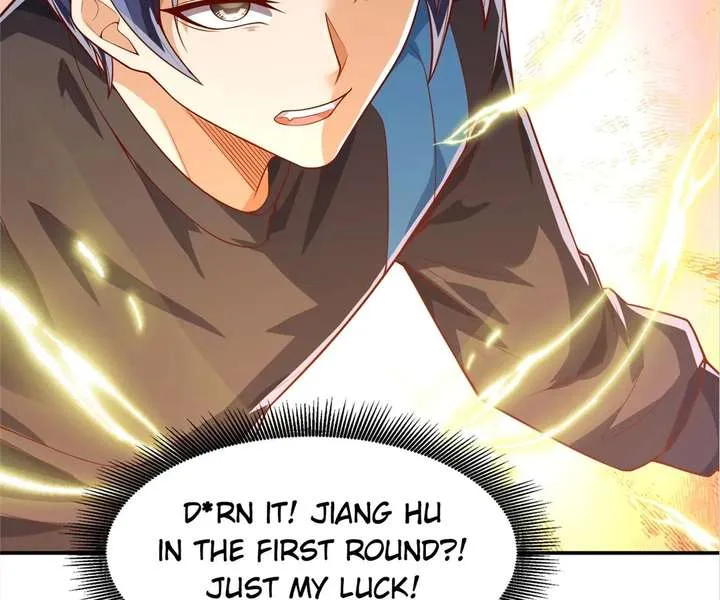 Aura Recovery: I Get a New Skill Everyday Chapter 127 page 9