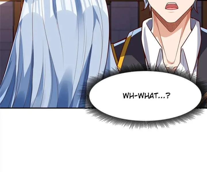 Aura Recovery: I Get a New Skill Everyday Chapter 121 page 27