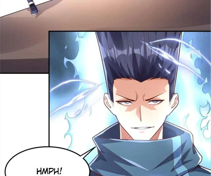 Aura Recovery: I Get a New Skill Everyday Chapter 127 page 6