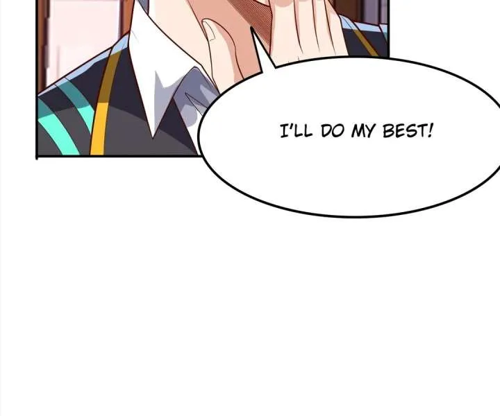 Aura Recovery: I Get a New Skill Everyday Chapter 122 page 25