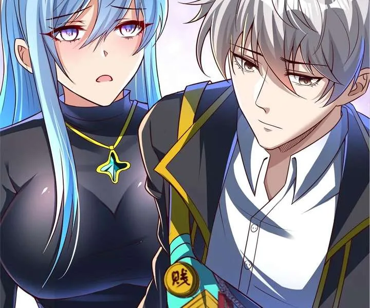Aura Recovery: I Get a New Skill Everyday Chapter 121 page 24