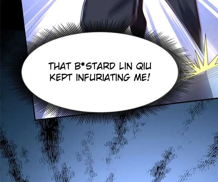 Aura Recovery: I Get a New Skill Everyday Chapter 127 page 14