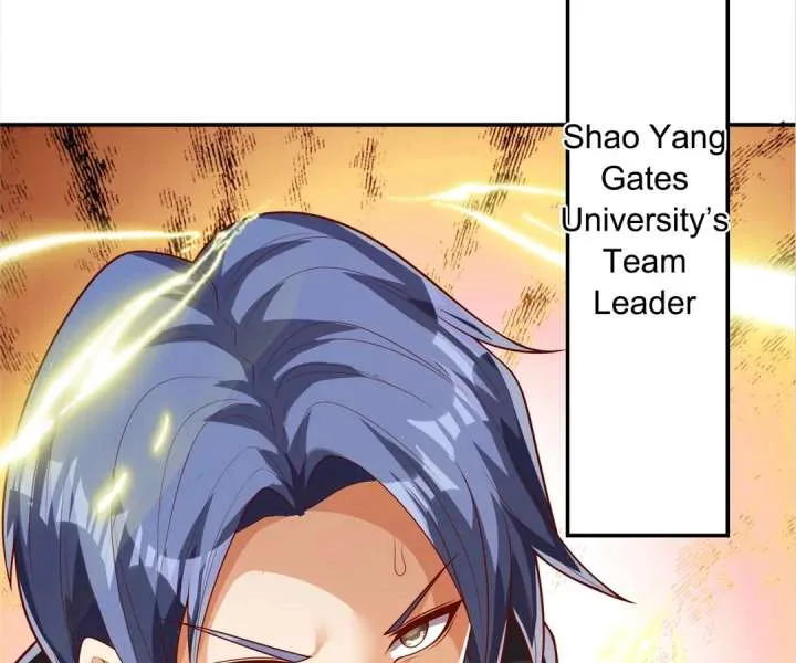 Aura Recovery: I Get a New Skill Everyday Chapter 127 page 8