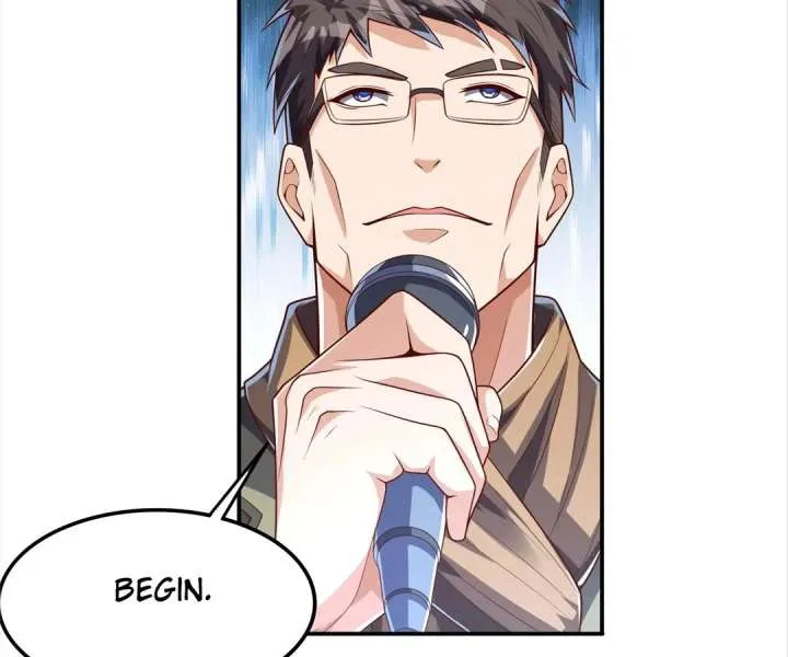 Aura Recovery: I Get a New Skill Everyday Chapter 127 page 11