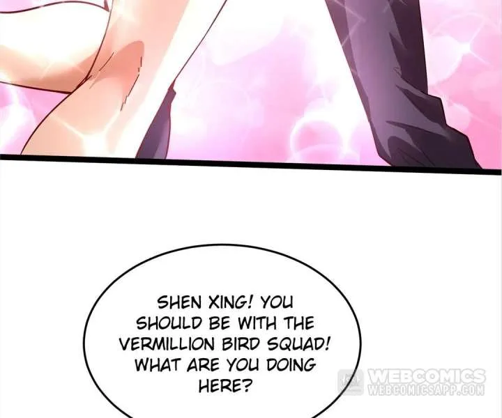Aura Recovery: I Get a New Skill Everyday Chapter 124 page 4
