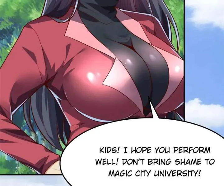 Aura Recovery: I Get a New Skill Everyday Chapter 122 page 30