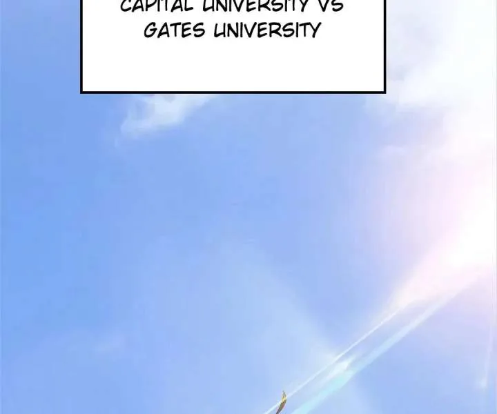 Aura Recovery: I Get a New Skill Everyday Chapter 127 page 3