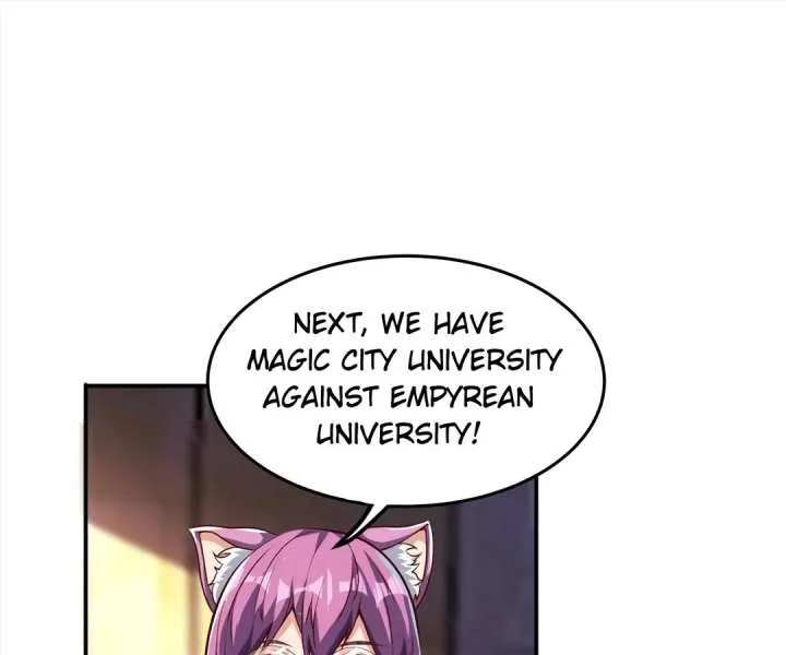 Aura Recovery: I Get a New Skill Everyday Chapter 128 page 15
