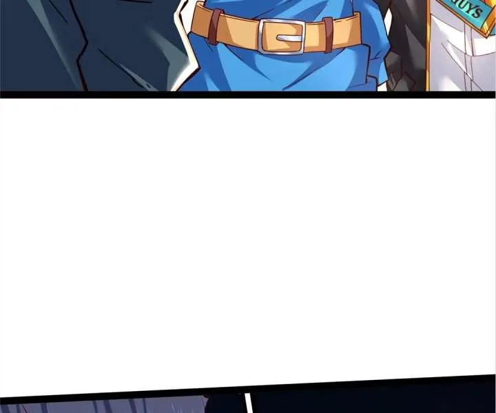 Aura Recovery: I Get a New Skill Everyday Chapter 124 page 21