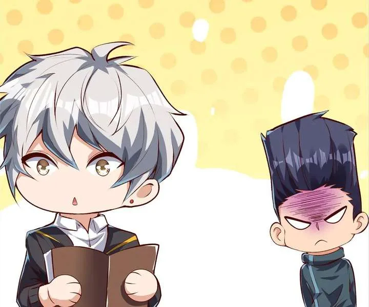 Aura Recovery: I Get a New Skill Everyday Chapter 127 page 41