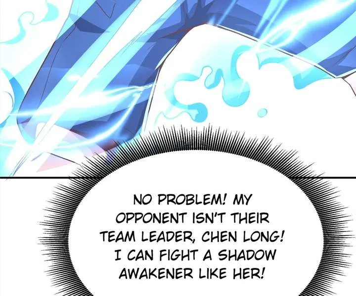 Aura Recovery: I Get a New Skill Everyday Chapter 128 page 27