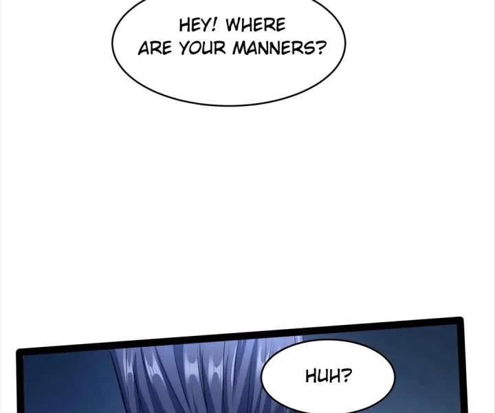 Aura Recovery: I Get a New Skill Everyday Chapter 124 page 25