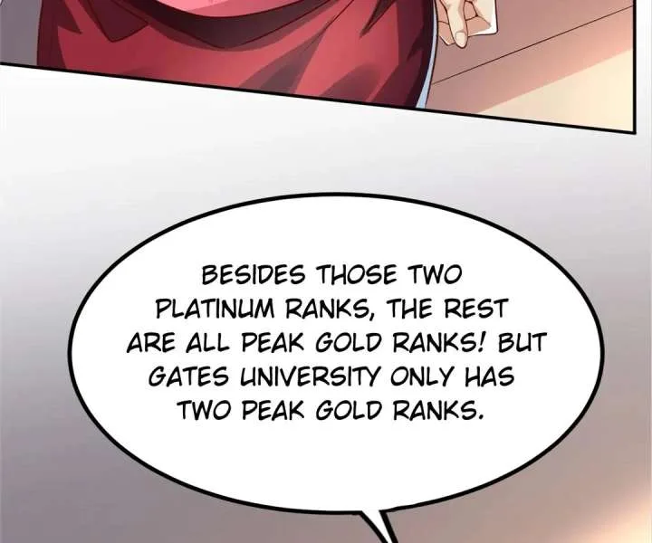 Aura Recovery: I Get a New Skill Everyday Chapter 128 page 10