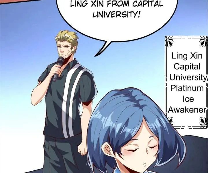Aura Recovery: I Get a New Skill Everyday Chapter 127 page 47