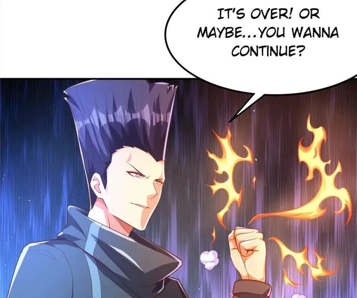 Aura Recovery: I Get a New Skill Everyday Chapter 127 page 25