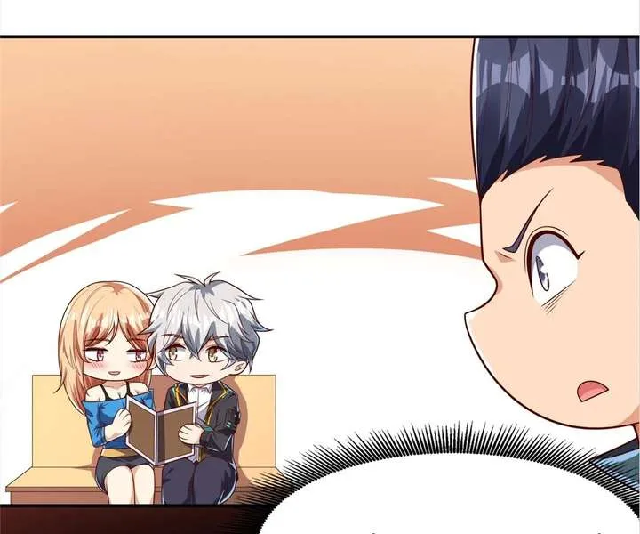 Aura Recovery: I Get a New Skill Everyday Chapter 127 page 32