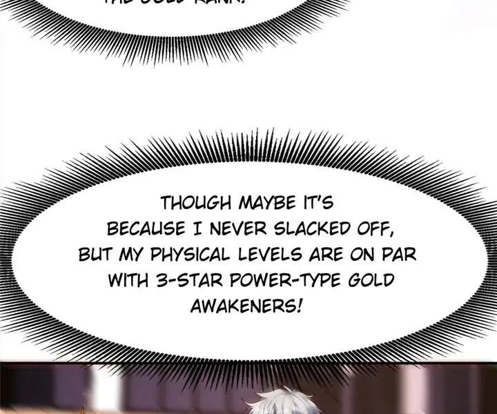 Aura Recovery: I Get a New Skill Everyday Chapter 121 page 40