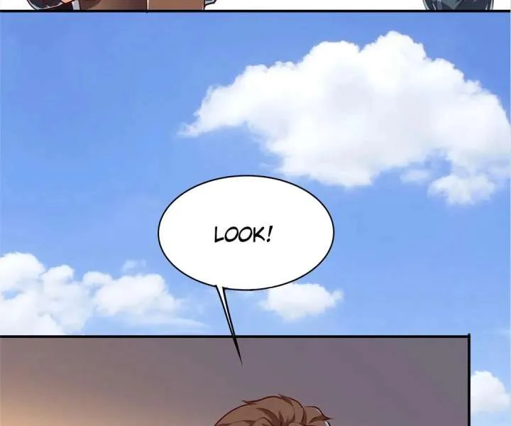 Aura Recovery: I Get a New Skill Everyday Chapter 127 page 42