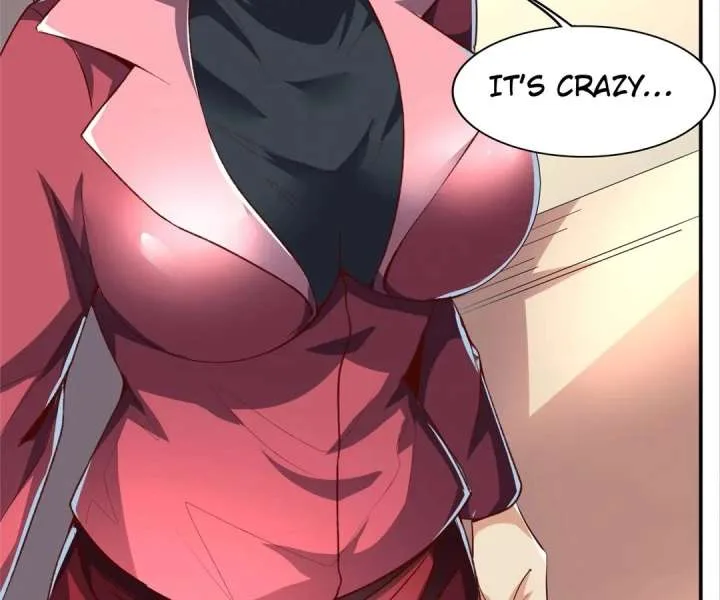 Aura Recovery: I Get a New Skill Everyday Chapter 128 page 9