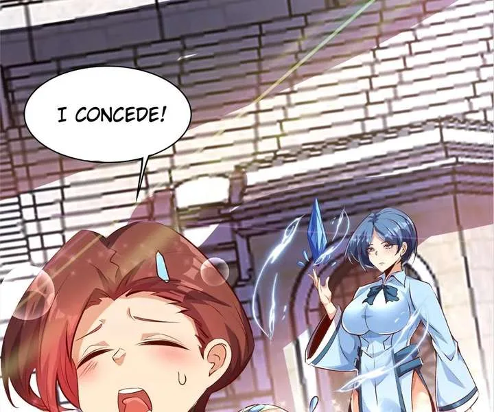 Aura Recovery: I Get a New Skill Everyday Chapter 127 page 45