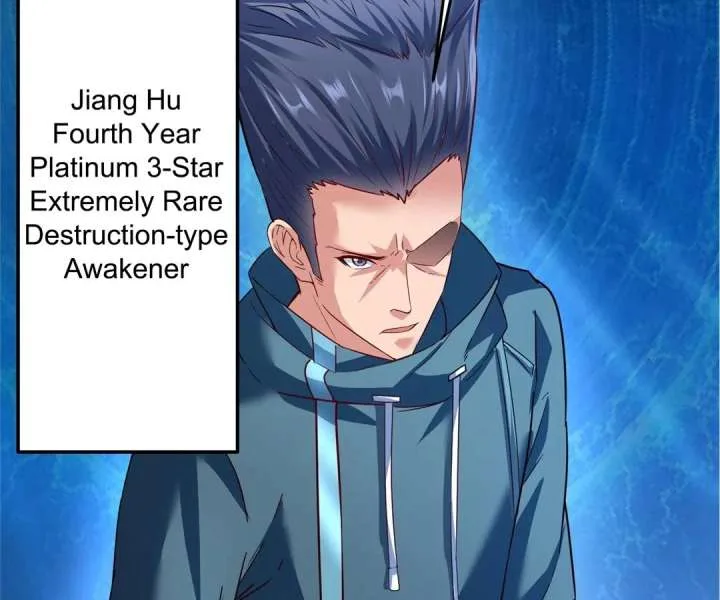 Aura Recovery: I Get a New Skill Everyday Chapter 124 page 16