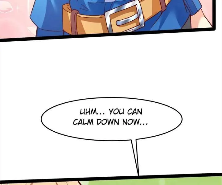 Aura Recovery: I Get a New Skill Everyday Chapter 124 page 9