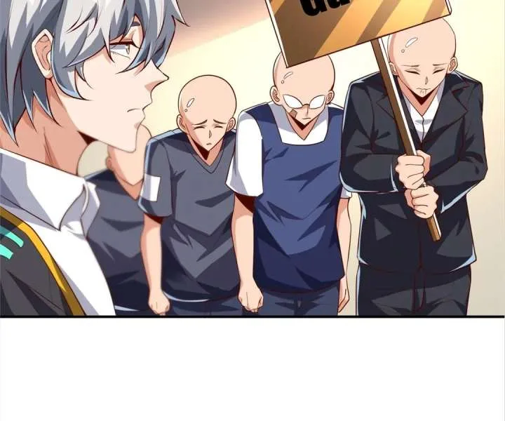Aura Recovery: I Get a New Skill Everyday Chapter 128 page 14