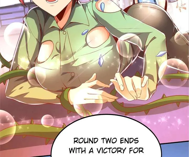 Aura Recovery: I Get a New Skill Everyday Chapter 127 page 46
