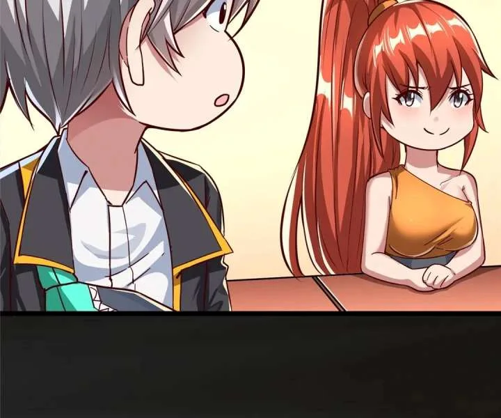 Aura Recovery: I Get a New Skill Everyday Chapter 123 page 35