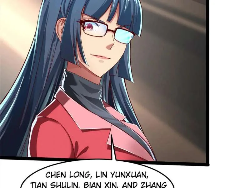 Aura Recovery: I Get a New Skill Everyday Chapter 123 page 29