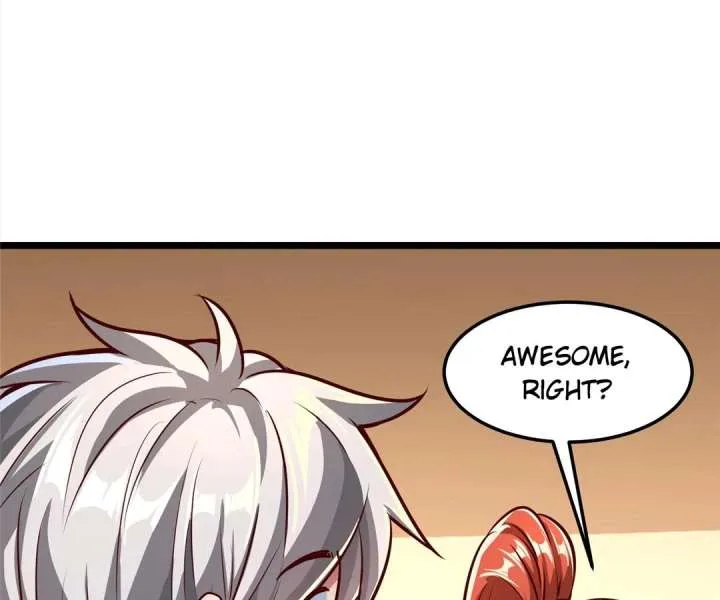Aura Recovery: I Get a New Skill Everyday Chapter 123 page 34