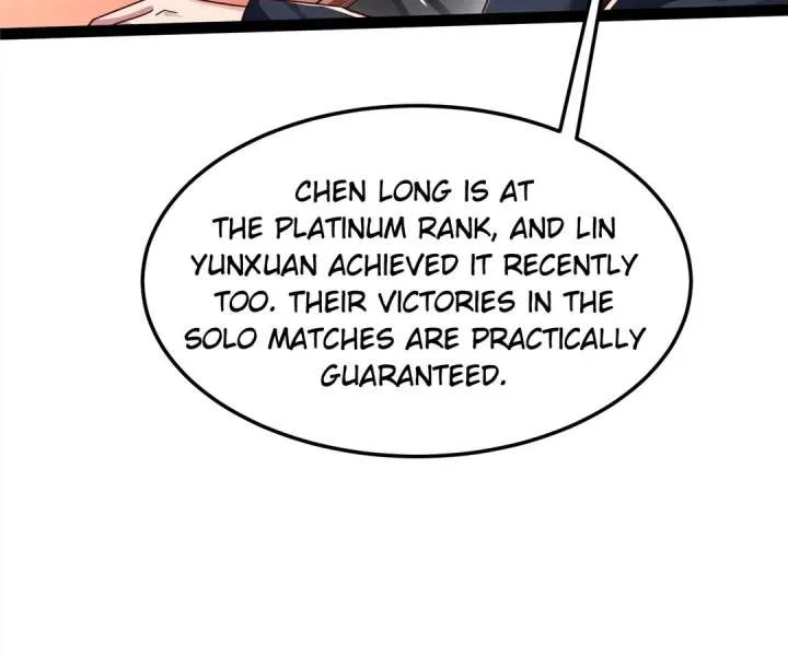 Aura Recovery: I Get a New Skill Everyday Chapter 123 page 33