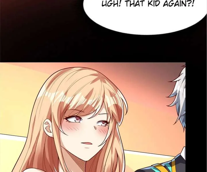 Aura Recovery: I Get a New Skill Everyday Chapter 127 page 33