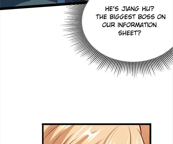 Aura Recovery: I Get a New Skill Everyday Chapter 124 page 23