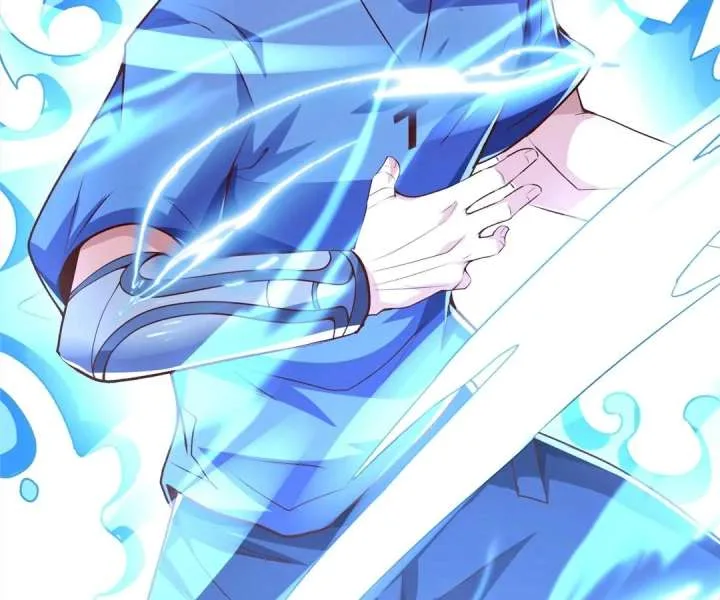 Aura Recovery: I Get a New Skill Everyday Chapter 128 page 26