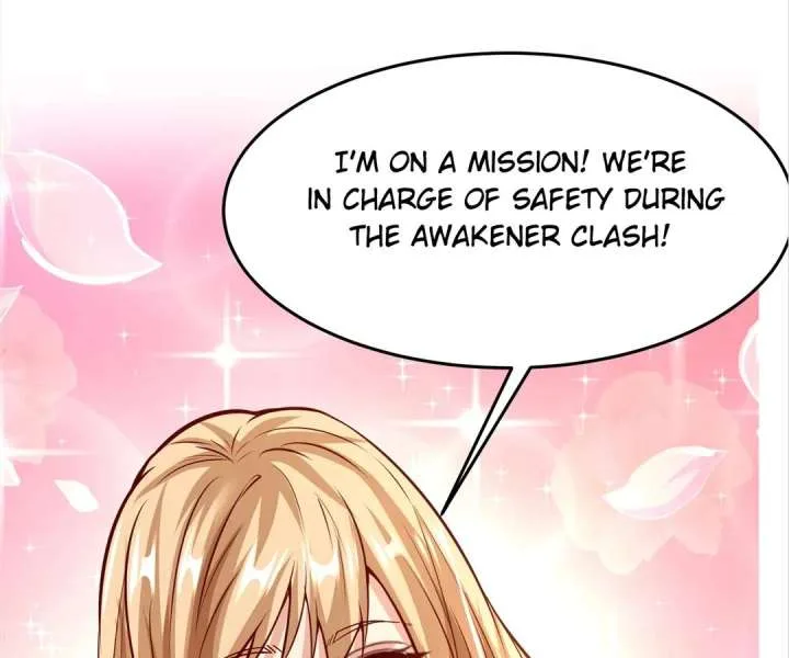 Aura Recovery: I Get a New Skill Everyday Chapter 124 page 7