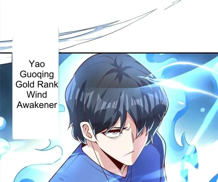 Aura Recovery: I Get a New Skill Everyday Chapter 128 page 25