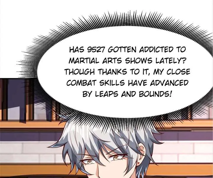 Aura Recovery: I Get a New Skill Everyday Chapter 121 page 47
