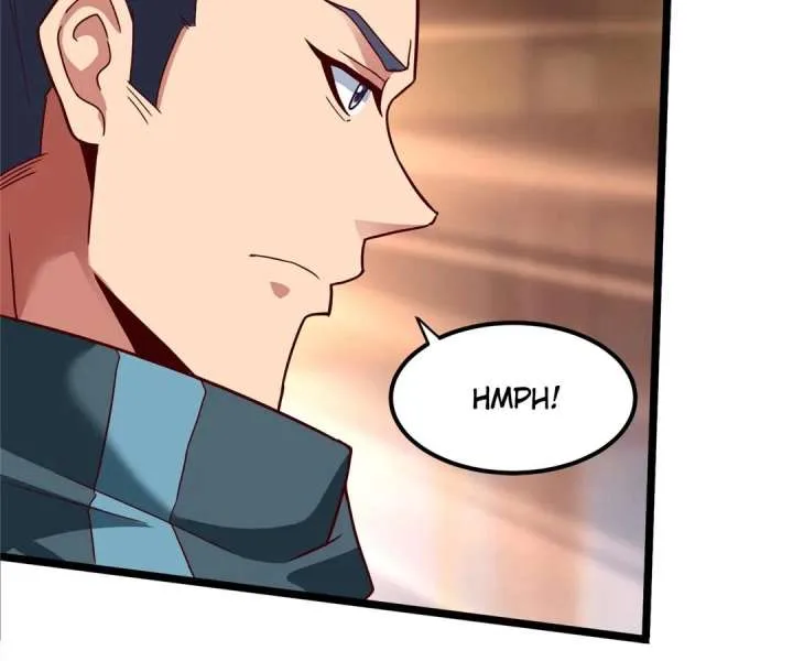 Aura Recovery: I Get a New Skill Everyday Chapter 124 page 38