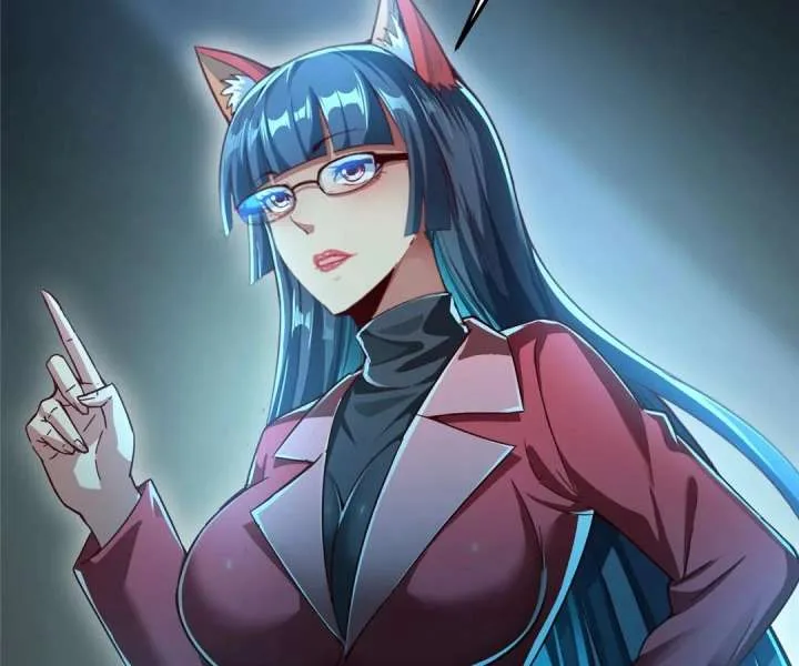 Aura Recovery: I Get a New Skill Everyday Chapter 123 page 38