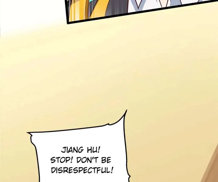 Aura Recovery: I Get a New Skill Everyday Chapter 124 page 34
