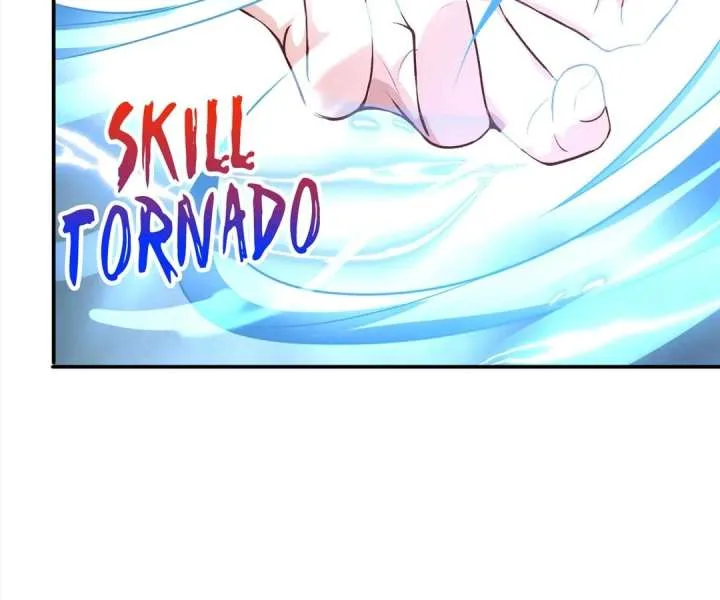 Aura Recovery: I Get a New Skill Everyday Chapter 128 page 29
