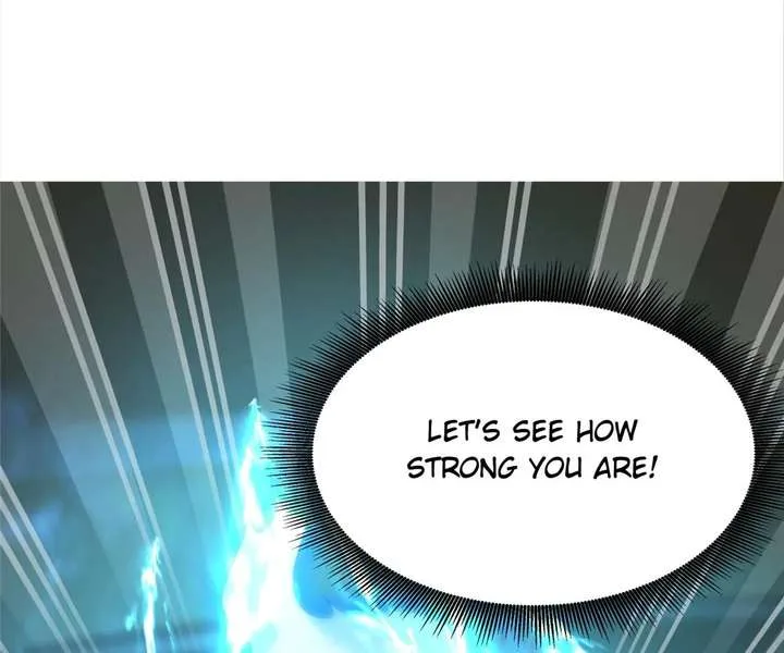Aura Recovery: I Get a New Skill Everyday Chapter 124 page 29