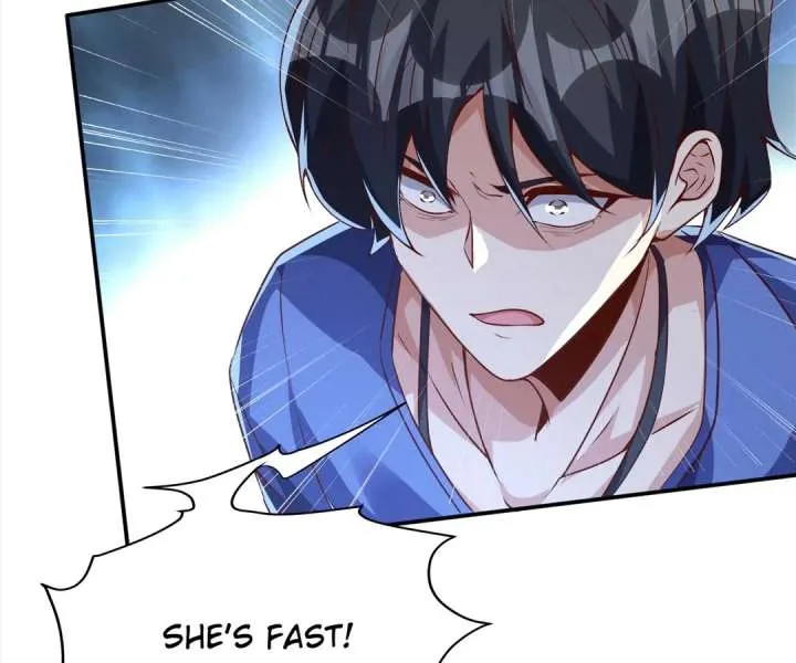Aura Recovery: I Get a New Skill Everyday Chapter 128 page 42