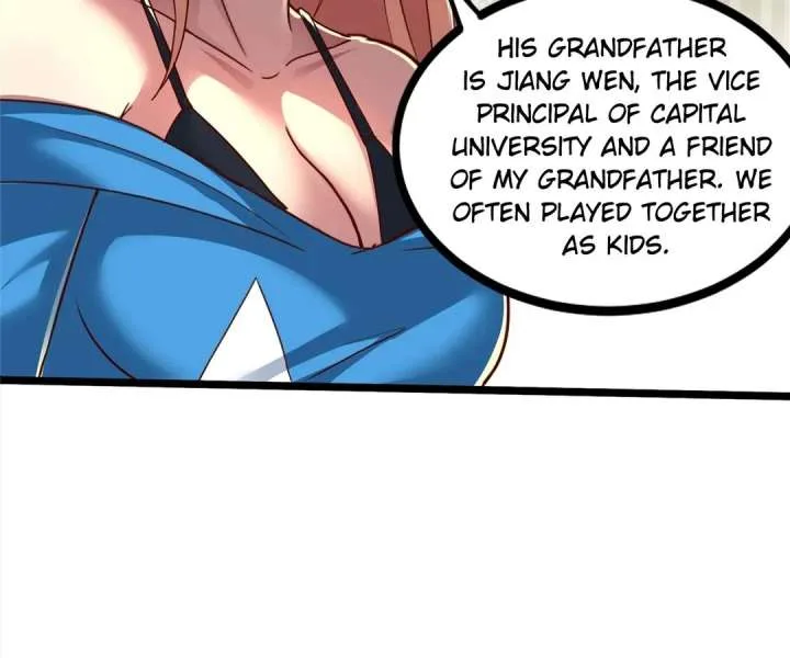 Aura Recovery: I Get a New Skill Everyday Chapter 124 page 54