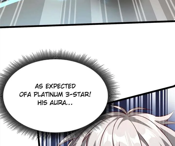 Aura Recovery: I Get a New Skill Everyday Chapter 124 page 32