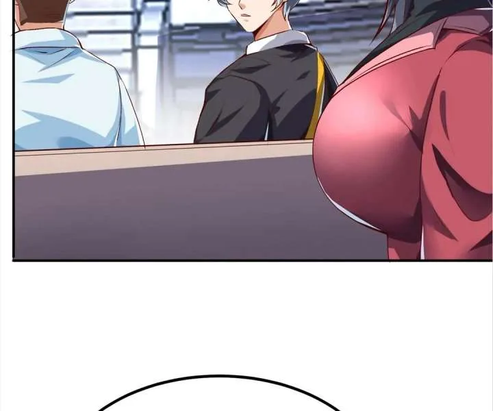 Aura Recovery: I Get a New Skill Everyday Chapter 127 page 53