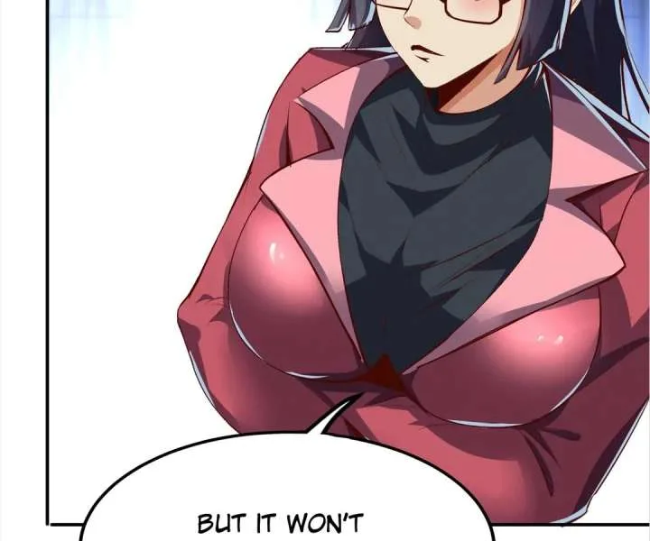Aura Recovery: I Get a New Skill Everyday Chapter 127 page 55