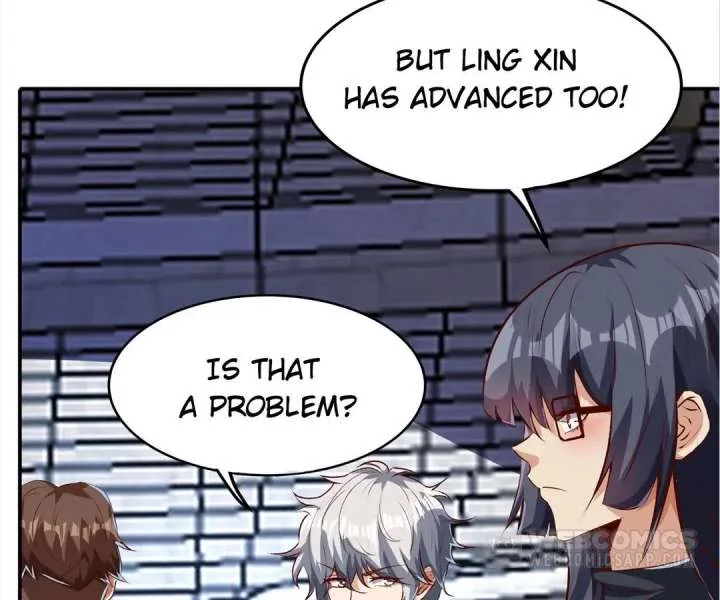 Aura Recovery: I Get a New Skill Everyday Chapter 127 page 52