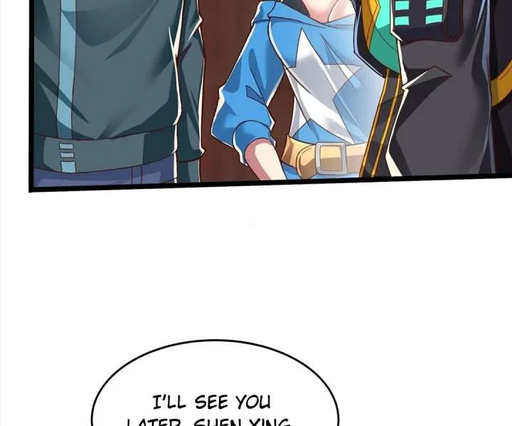 Aura Recovery: I Get a New Skill Everyday Chapter 124 page 46